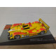 PORSCHE RS SPYDER 2008 12 H SEBRING BERNHARD-DUMAS-COLLARD 1:43 CENTAURIA IXO