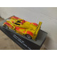 PORSCHE RS SPYDER 2008 12 H SEBRING BERNHARD-DUMAS-COLLARD 1:43 CENTAURIA IXO
