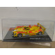 PORSCHE RS SPYDER 2008 12 H SEBRING BERNHARD-DUMAS-COLLARD 1:43 CENTAURIA IXO