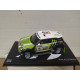 MINI ALL4 RACING 2013 RALLY RAID PARIS-DAKAR PETERHANSEL 1:43 ALTAYA IXO