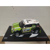 MINI ALL4 RACING 2013 RALLY RAID PARIS-DAKAR PETERHANSEL 1:43 ALTAYA IXO
