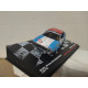 RENAULT 17 GORDINI RALLY PRESS ON REGARDLESS 1974 THERIER 1:43 ALTAYA IXO