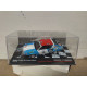 RENAULT 17 GORDINI RALLY PRESS ON REGARDLESS 1974 THERIER 1:43 ALTAYA IXO