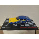FORD CAPRI 1971 MK1 RS2600 RALLY WIESBADEN W.ROHRL 1:43 ALTAYA IXO