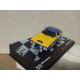 FORD CAPRI 1971 MK1 RS2600 RALLY WIESBADEN W.ROHRL 1:43 ALTAYA IXO