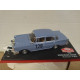 MERCEDES-BENZ W111 220 SE WINNER RALLY MONTE CARLO 1960 SCHOCK 1:43 ALTAYA IXO