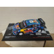 FORD PUMA 2023 RALLY SWEDEN TANAK 1:43 ALTAYA IXO