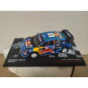 FORD PUMA 2023 RALLY SWEDEN TANAK 1:43 ALTAYA IXO
