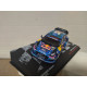 FORD PUMA 2023 RALLY SWEDEN TANAK 1:43 ALTAYA IXO