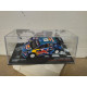 FORD PUMA 2023 RALLY SWEDEN TANAK 1:43 ALTAYA IXO