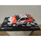NISSAN 200 SX 1988 RALLY COTE D´IVORIE AMBROSINO 1:43 ALTAYA IXO