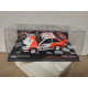 NISSAN 200 SX 1988 RALLY COTE D´IVORIE AMBROSINO 1:43 ALTAYA IXO