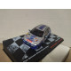 PEUGEOT 206 XS 2007 RALLY NATIONAL NEIGE HAUTES ALPES OGIER 1:43 ALTAYA IXO
