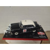 GAZ M-21 VOLGA 1964 RALLY MONTE CARLO TENISHEV 1:43 ALTAYA IXO
