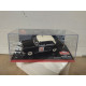 GAZ M-21 VOLGA 1964 RALLY MONTE CARLO TENISHEV 1:43 ALTAYA IXO
