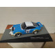 PORSCHE 911 CARRERA 1978 RALLY MONTE CARLO NICOLAS 1:43 CENTAURIA IXO