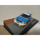 PORSCHE 911 CARRERA 1978 RALLY MONTE CARLO NICOLAS 1:43 CENTAURIA IXO