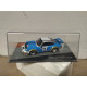 PORSCHE 911 CARRERA 1978 RALLY MONTE CARLO NICOLAS 1:43 CENTAURIA IXO