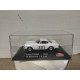 VOLVO P1800 1962 RALLY MONTE CARLO BACKLUND 1:43 ATLAS IXO
