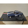 FERRARI 250 GT BERLINETTA 1959 TOUR DE FRANCIA LUCAS 1:43 CENTAURIA IXO