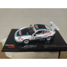 PORSCHE 911 GT3 CUP 2011 CUP FRANCE PAUL RICARD LOEB 1:43 ALTAYA IXO