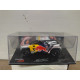 PEUGEOT 3008 DKR 2017 RALLY DAKAR LOEB 1:43 ALTAYA IXO