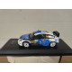 FORD FOCUS RS WRC 08 2013 RALLY BELGIUM TAC LOIX 1:43 DIECAST CLUB IXO