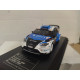 FORD FOCUS RS WRC 08 2013 RALLY BELGIUM TAC LOIX 1:43 DIECAST CLUB IXO