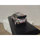 FORD FIESTA RS WRC 2015 RALLY MONTE CARLO KUBICA 1:43 DIECAST CLUB IXO