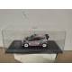 FORD FIESTA RS WRC 2015 RALLY MONTE CARLO KUBICA 1:43 DIECAST CLUB IXO