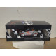 FORD FIESTA RS WRC 2015 RALLY MONTE CARLO KUBICA 1:43 DIECAST CLUB IXO
