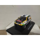 RENAULT DUSTER 2016 RALLY DAKAR n317 E.SPATARO 1:43 LUPA IXO