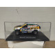 RENAULT DUSTER 2016 RALLY DAKAR n317 E.SPATARO 1:43 LUPA IXO