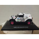 MINI ALL4 RACING 2016 RALLY RAID PARIS-DAKAR n310 O.TERRANOVA 1:43 LUPA IXO
