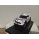 MINI ALL4 RACING 2016 RALLY RAID PARIS-DAKAR n310 O.TERRANOVA 1:43 LUPA IXO