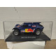 SMG RED BULL 2014 RALLY DAKAR SAINZ 1:43 LUPA IXO