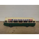 CHAUSSON APH 47 1947 RATP NEZ DE COCHON AUTOBUS 1:43 SALVAT IXO BLISTER ABIERTO
