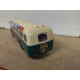 CHAUSSON APH 47 1947 RATP NEZ DE COCHON AUTOBUS 1:43 SALVAT IXO BLISTER ABIERTO