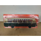 CHAUSSON APH 47 1947 RATP NEZ DE COCHON AUTOBUS 1:43 SALVAT IXO BLISTER ABIERTO