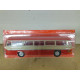 CHAUSSON ANG 1956 RED AUTOBUS 1:43 SALVAT IXO BLISTER ABIERTO