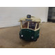 RENAULT TN4 H-BLA 1936 RATP L91 BASTILLE AUTOBUS 1:43 SALVAT IXO BLISTER ABIERTO