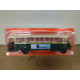 RENAULT TN4 H-BLA 1936 RATP L91 BASTILLE AUTOBUS 1:43 SALVAT IXO BLISTER ABIERTO