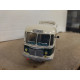 RENAULT R4192 1956 CREME/VERT AUTOBUS 1:43 SALVAT IXO BLISTER ABIERTO