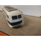 RENAULT R4192 1956 CREME/VERT AUTOBUS 1:43 SALVAT IXO BLISTER ABIERTO