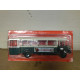 RENAULT TN6 C2 1934 L115 AUTOBUS 1:43 SALVAT IXO BLISTER ABIERTO