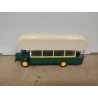 RENAULT TN4 F 1940 L91 GAS AUTOBUS 1:43 SALVAT IXO BLISTER ABIERTO