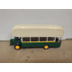 RENAULT TN4 F 1940 L91 GAS AUTOBUS 1:43 SALVAT IXO BLISTER ABIERTO