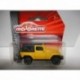 JEEP WRANGLER RUBICON ESCOGER/CHOOSE/CHOISIR 1:60/1:64 MAJORETTE