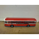 SAVIEM SC10U 1965 RATP L250 AUTOBUS 1:43 SALVAT IXO BLISTER ABIERTO