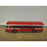 SAVIEM SC10U 1965 RATP L250 AUTOBUS 1:43 SALVAT IXO BLISTER ABIERTO